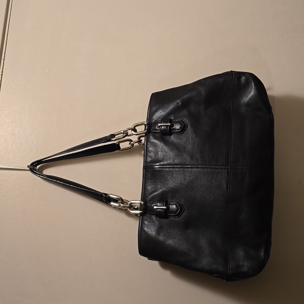 Coach Handbag - Picture 5 of 10
